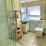 Seestern Apartman *