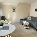 Apartman Seestern *