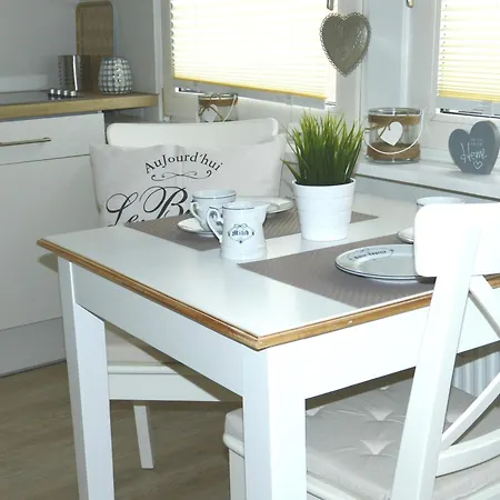 Apartment Seestern