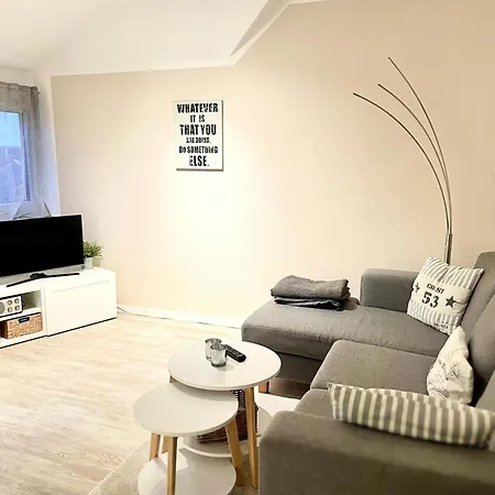 Seestern Apartment *
