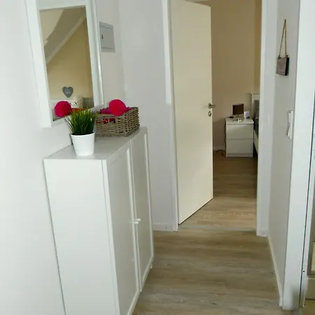 Apartment Seestern *