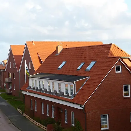 Apartment Seestern *