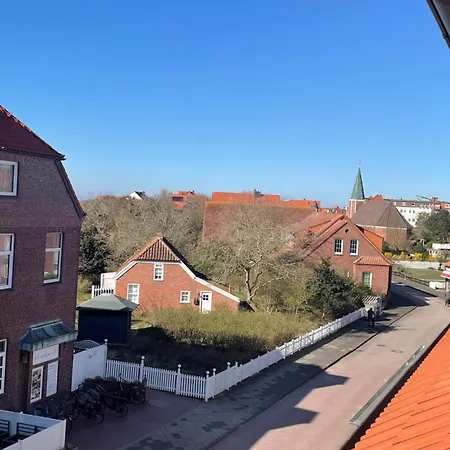 Apartment Seestern