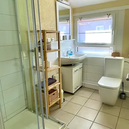Seestern Apartment *